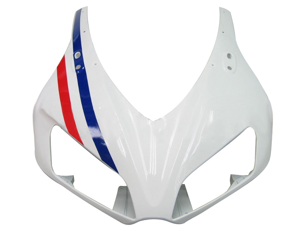 Carénages Amotopart 2006-2007 Honda CBR 1000 RR White Circle R Repsol generic
