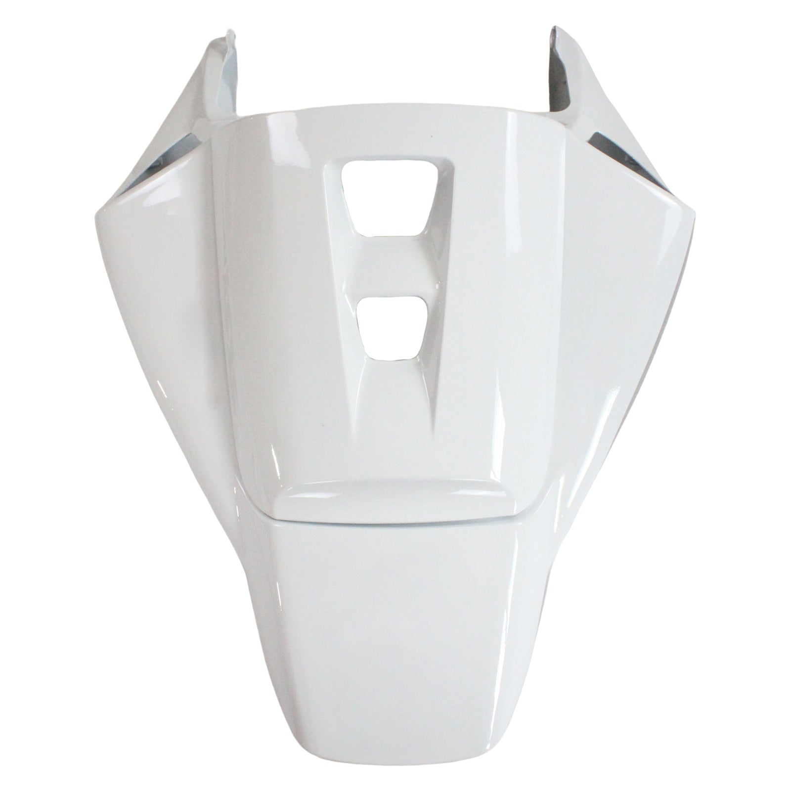 Carénages Amotopart 2006-2007 Honda CBR 1000 RR Blanc &amp; Argent Repsol Generic