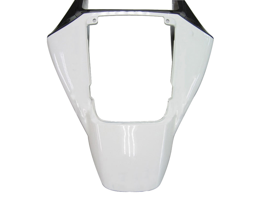 Carene Amotopart 2006-2007 Honda CBR 1000 RR Bianco e Nero Generico