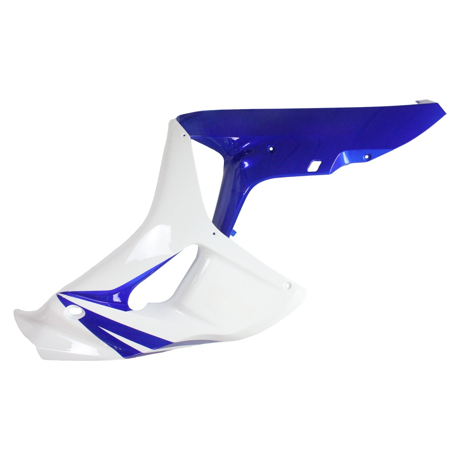 Carene Amotopart 2006-2007 Honda CBR 1000 RR Rosso Bianco Blu HRC Generico