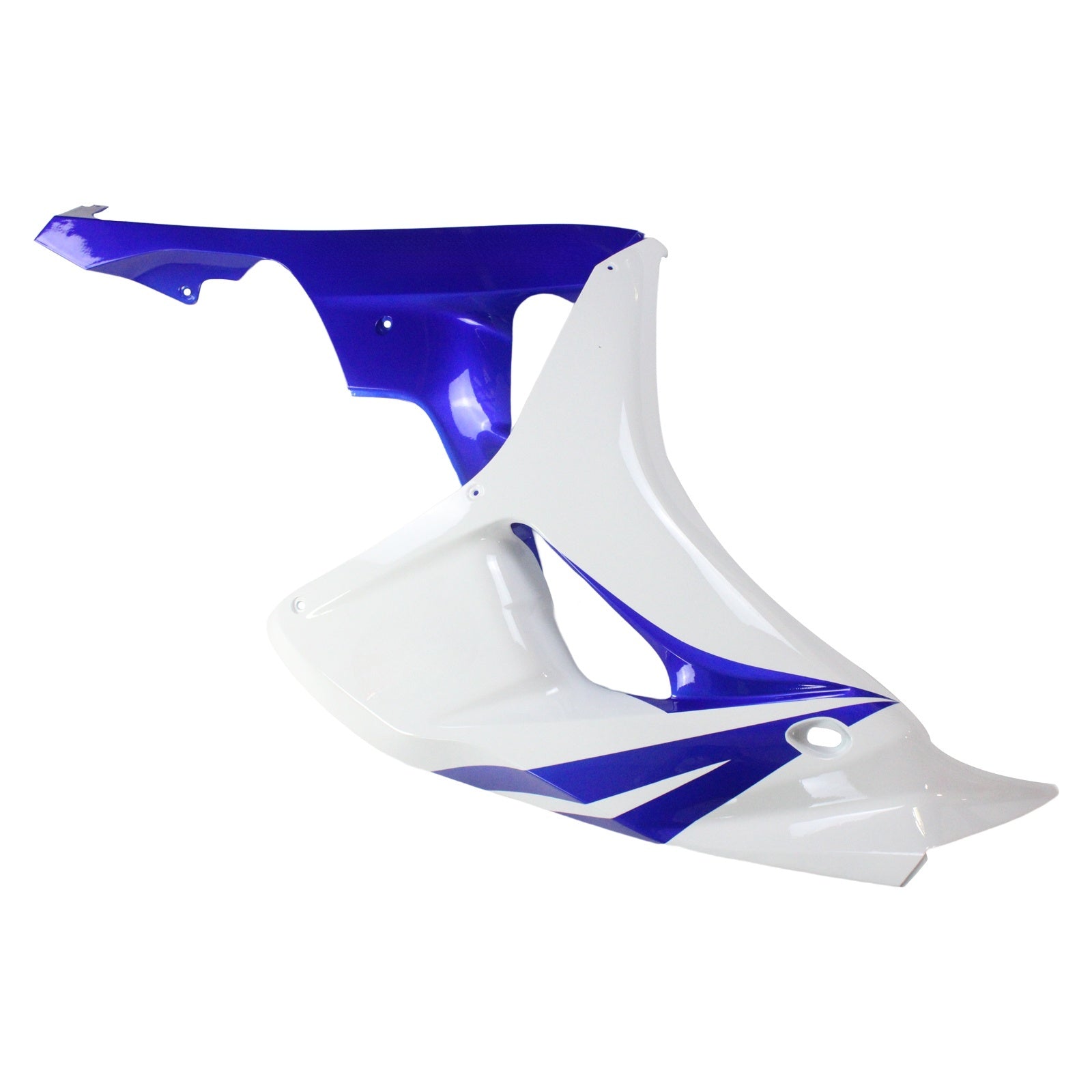 Carene Amotopart 2006-2007 Honda CBR 1000 RR Rosso Bianco Blu HRC Generico