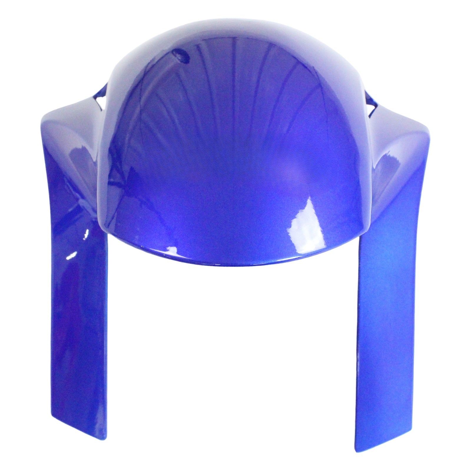 Carene Amotopart 2006-2007 Honda CBR 1000 RR Rosso Bianco Blu HRC Generico