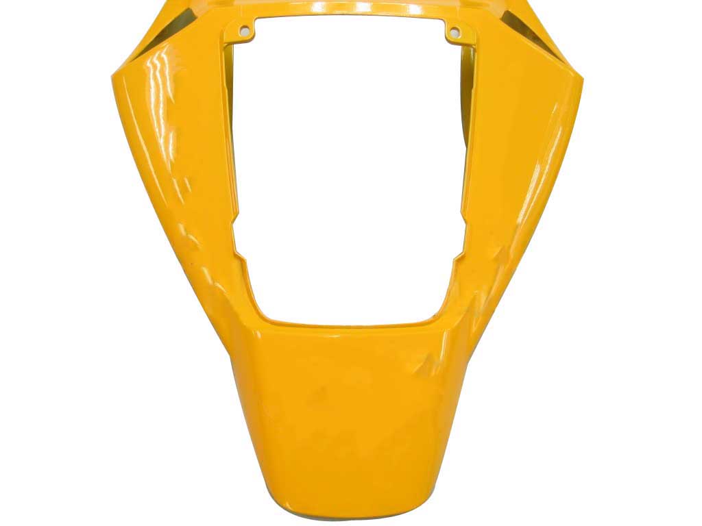 Carene Amotopart 2006-2007 Honda CBR 1000 RR Giallo Blu Cammello Generico