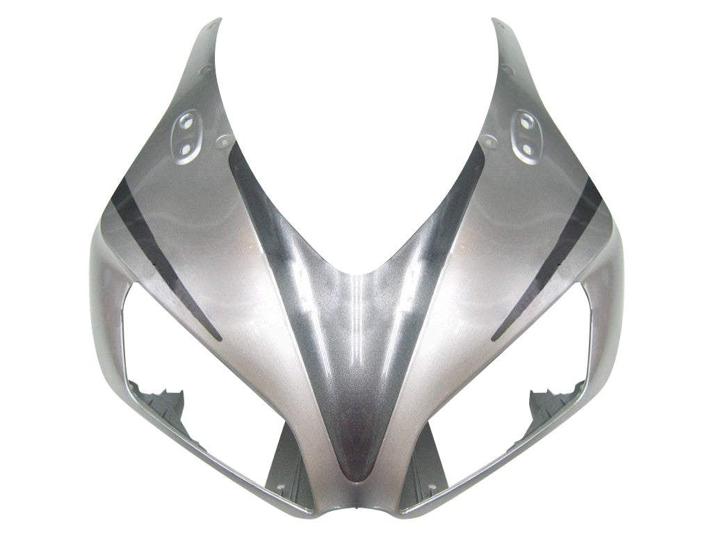 Owiewki Amotopart 2006-2007 Honda CBR 1000 RR Srebrne 2 Tony CBR Generic