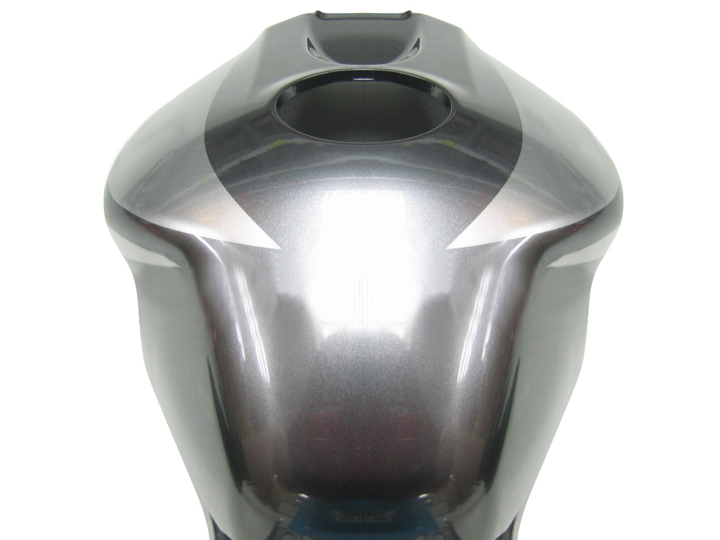 Owiewki Amotopart 2006-2007 Honda CBR 1000 RR Srebrne 2 Tony CBR Generic