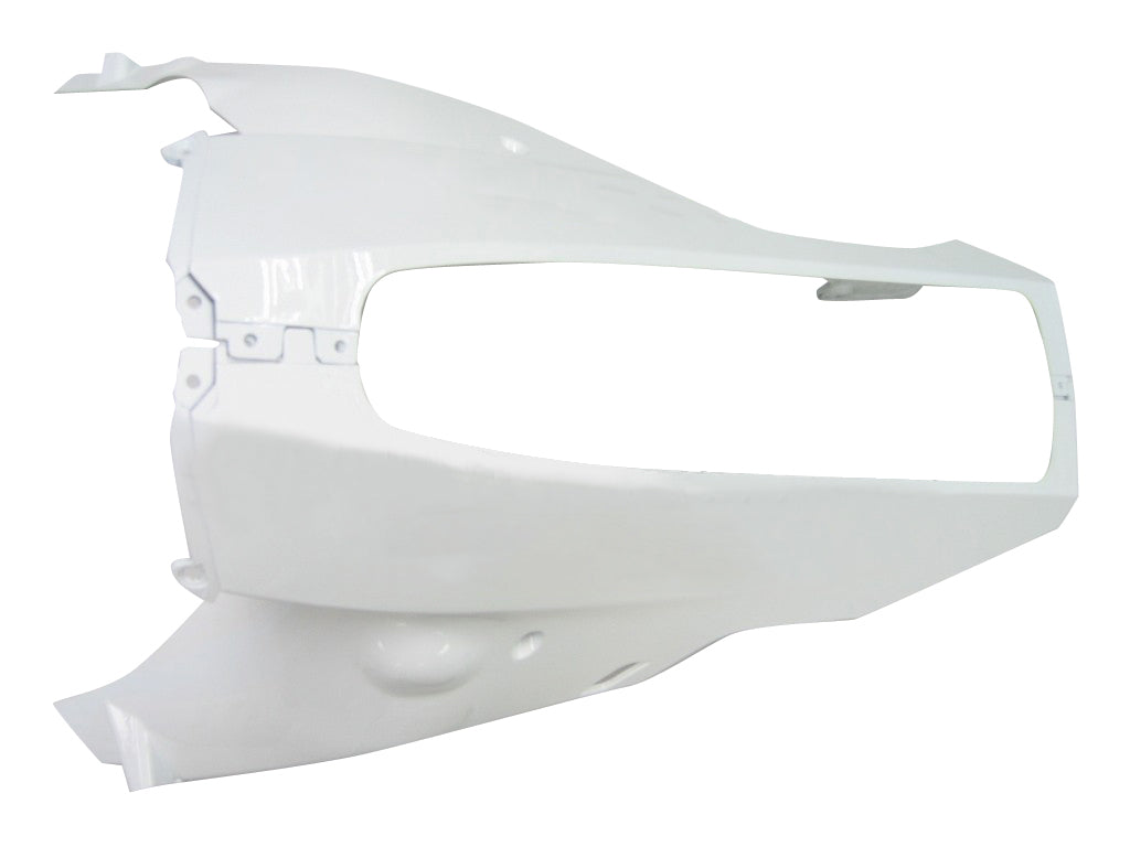 Carénages Amotopart 2006-2007 Honda CBR 1000 RR Noir et Blanc CBR Generic