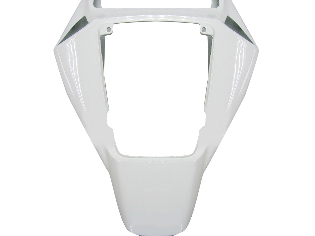 Carénages Amotopart 2006-2007 Honda CBR 1000 RR Noir et Blanc CBR Generic