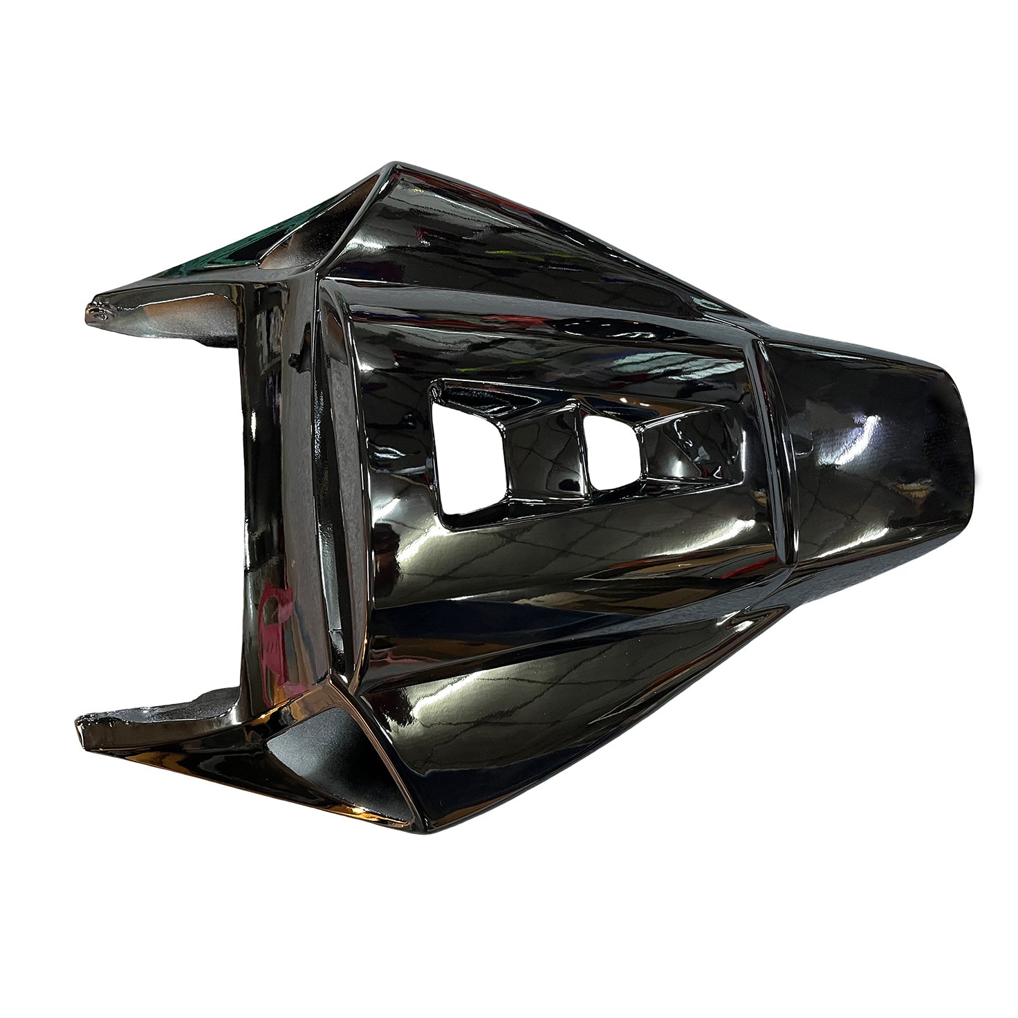 Carene Amotopart 2006-2007 Honda CBR 1000 RR Nero e Rosso CBR Generico