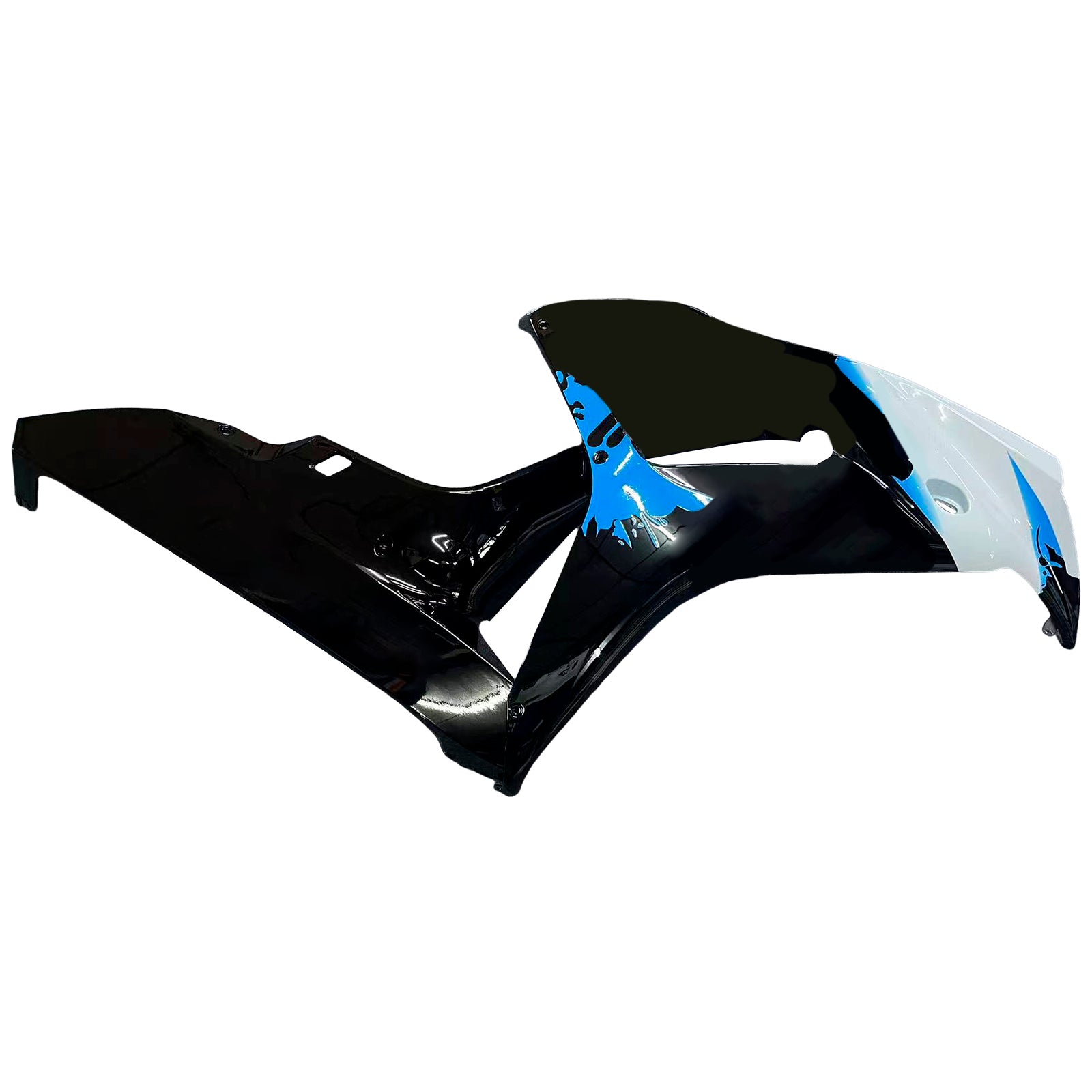 Kit de carenado de plástico ABS para Honda CBR1000RR 2006-2007