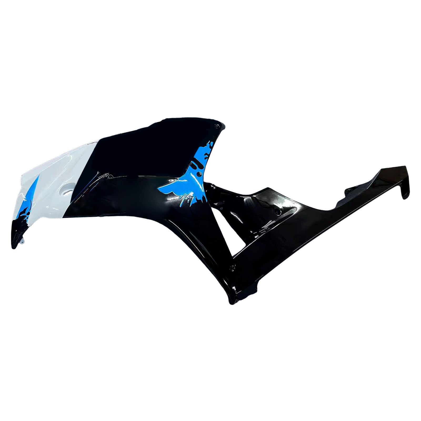Kit de carenado de plástico ABS para Honda CBR1000RR 2006-2007
