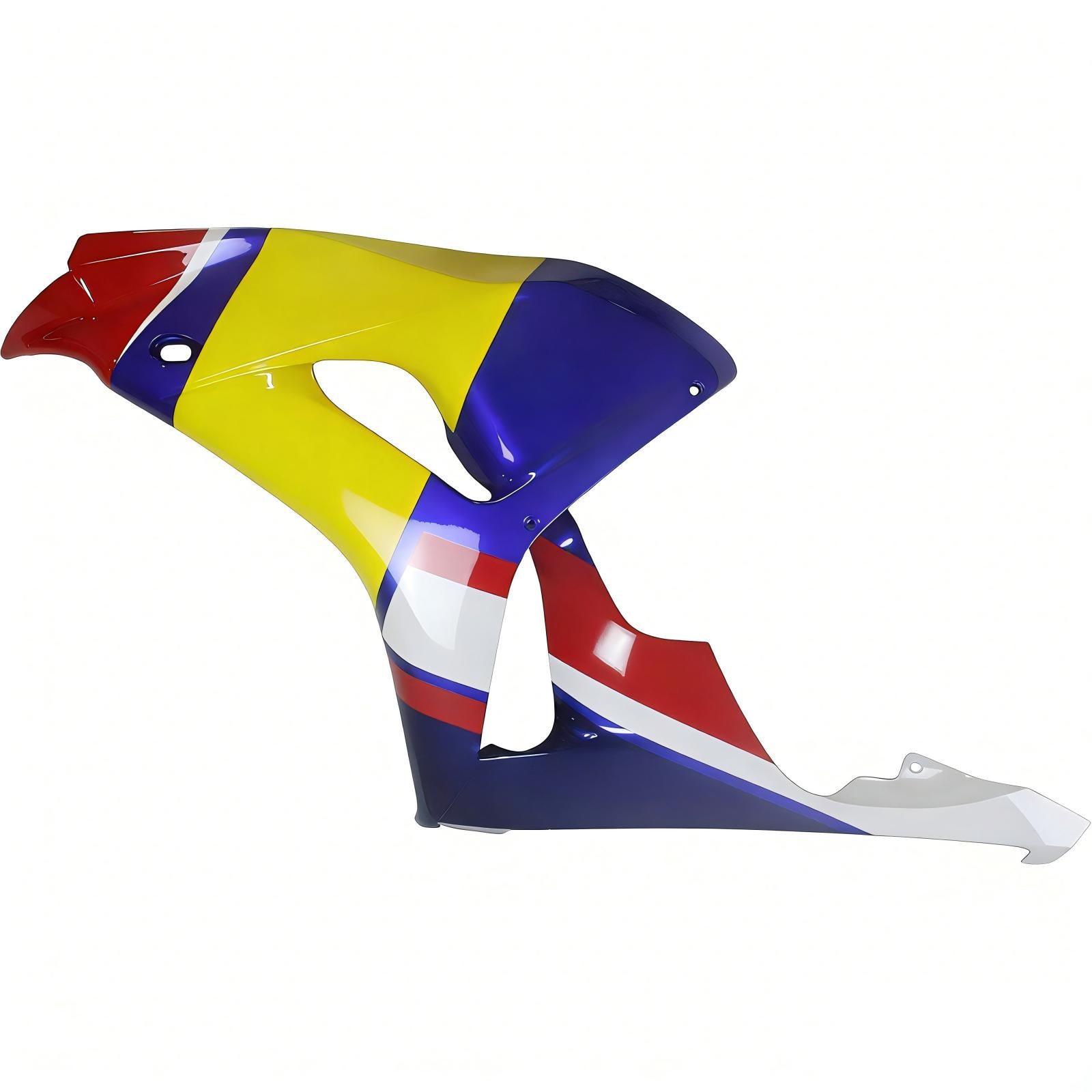 Injection Fairing Kit Bodywork Plastic ABS For Honda CBR1000RR 2006-2007