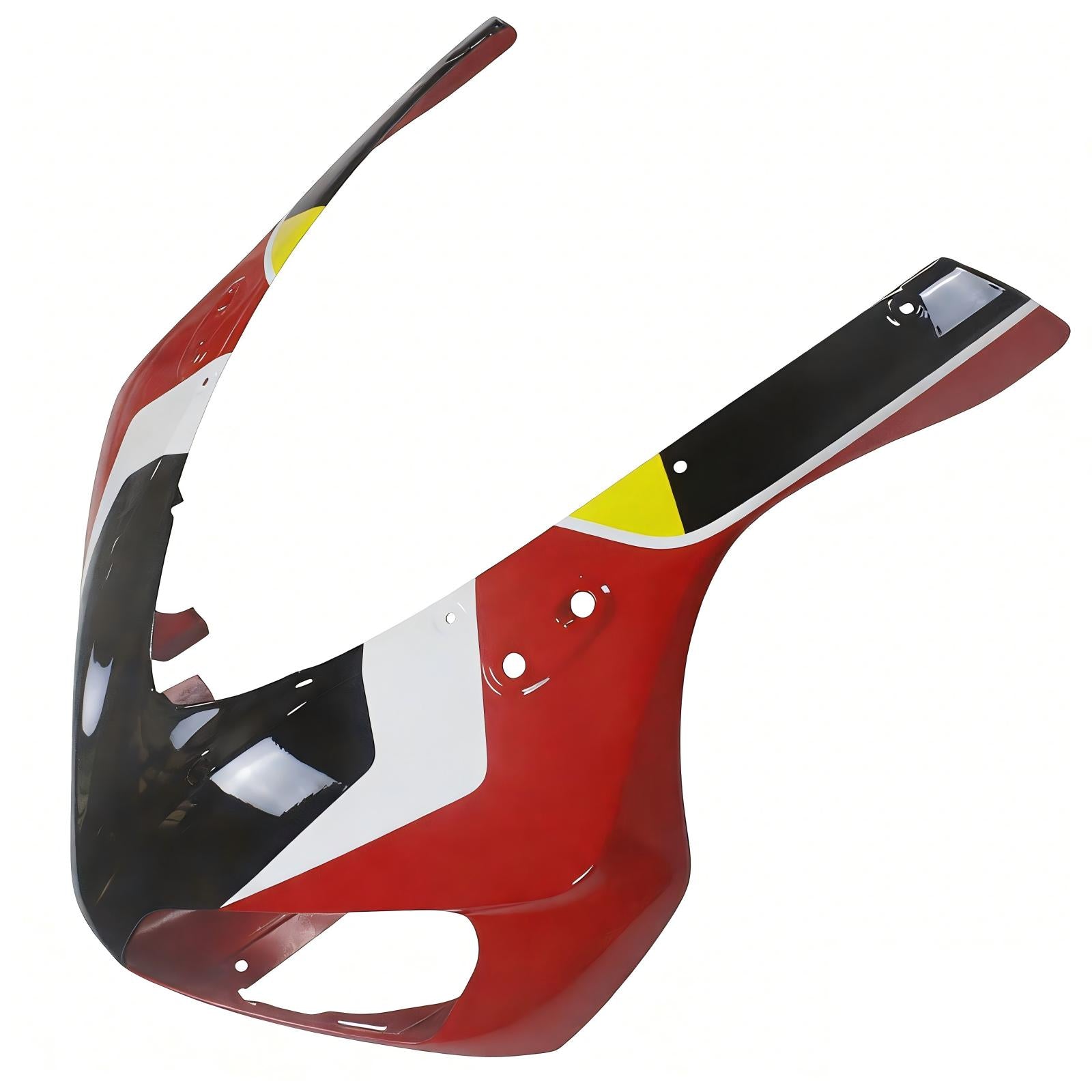 Injection Fairing Kit Bodywork Plastic ABS For Honda CBR1000RR 2006-2007