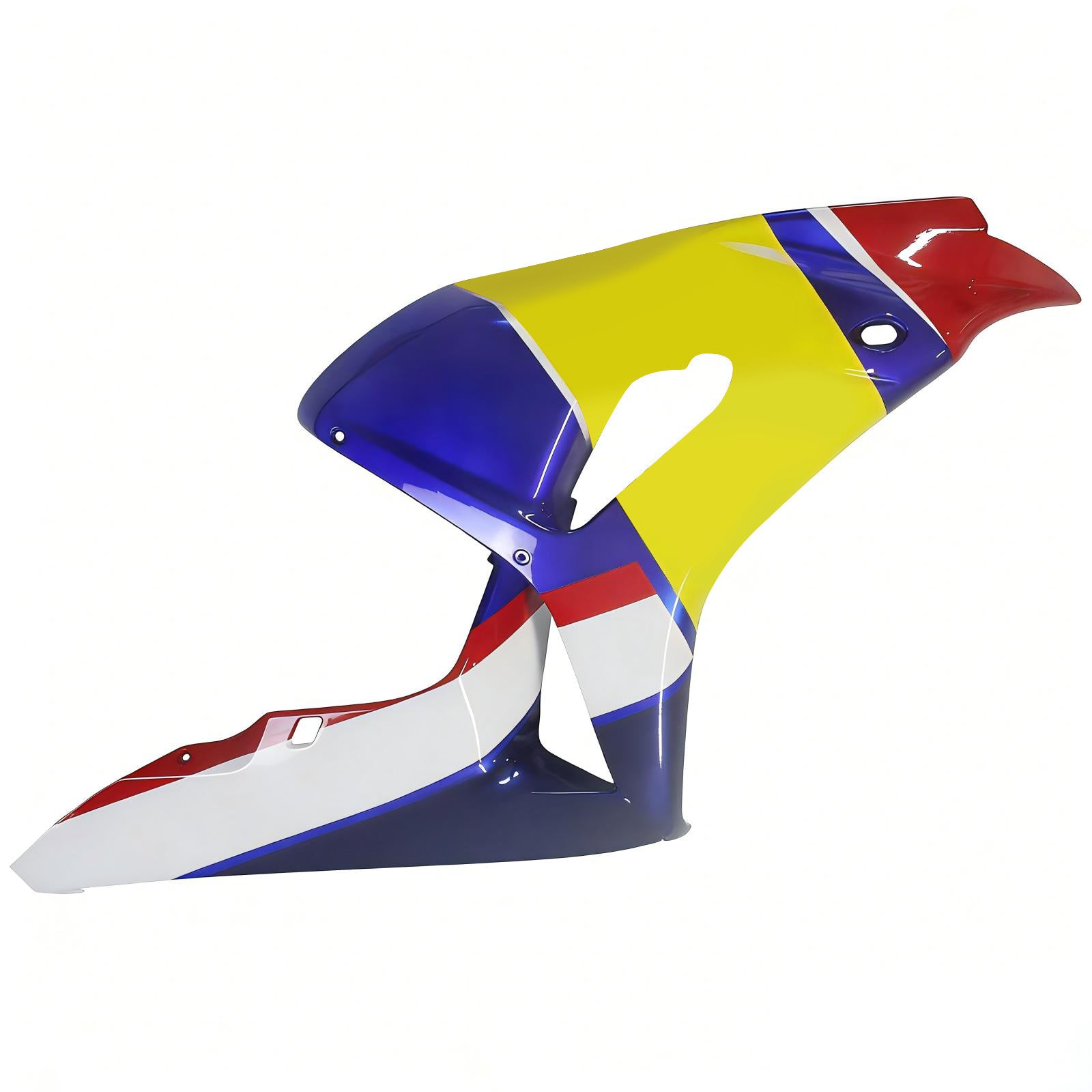 Injection Fairing Kit Bodywork Plastic ABS For Honda CBR1000RR 2006-2007