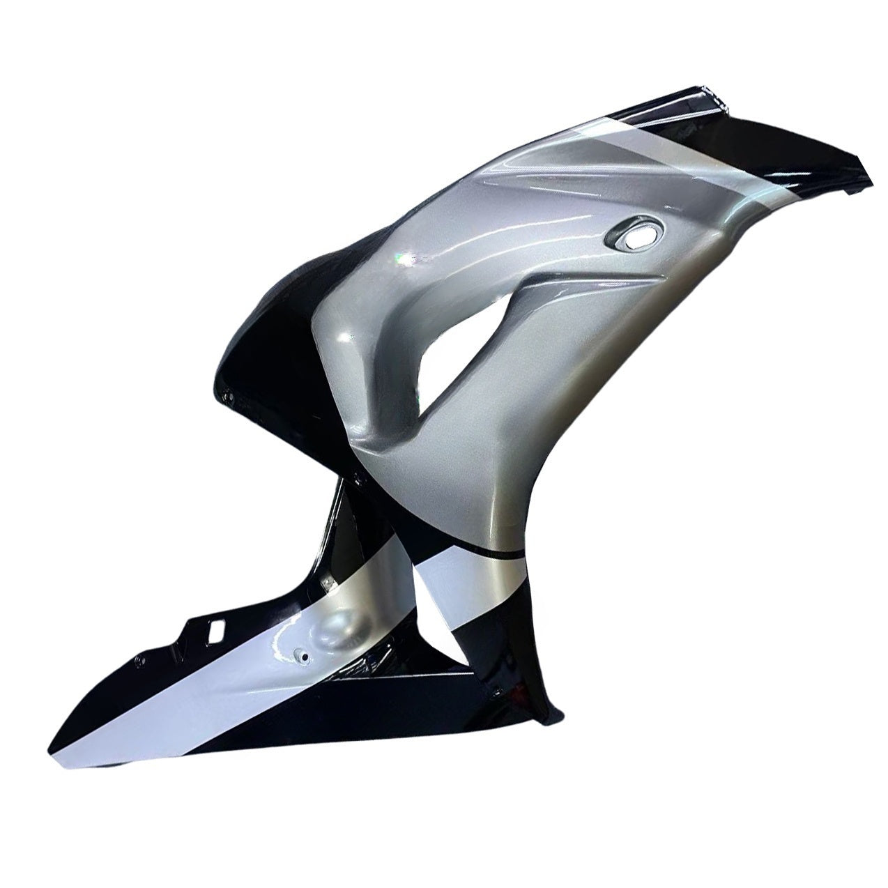 Amotopart Honda CBR1000RR 2006-2007 ABS muovinen korin suojasarja