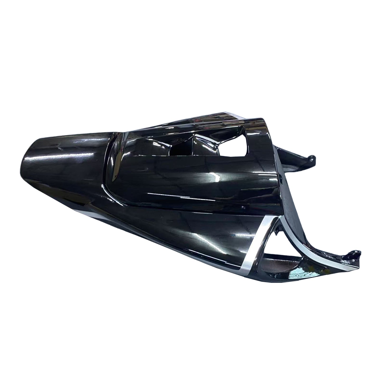 Amotopart Honda CBR1000RR 2006-2007 ABS muovinen korin suojasarja