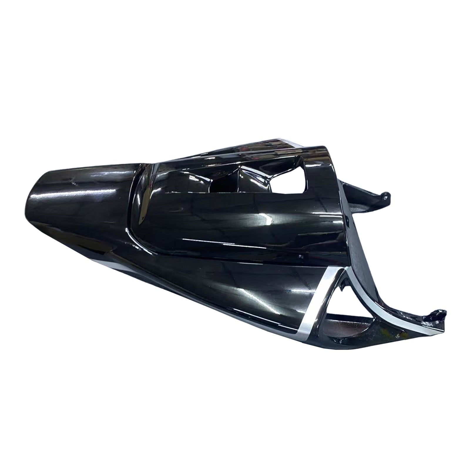 Amotopart Honda CBR1000RR 2006-2007 ABS muovinen korin suojasarja