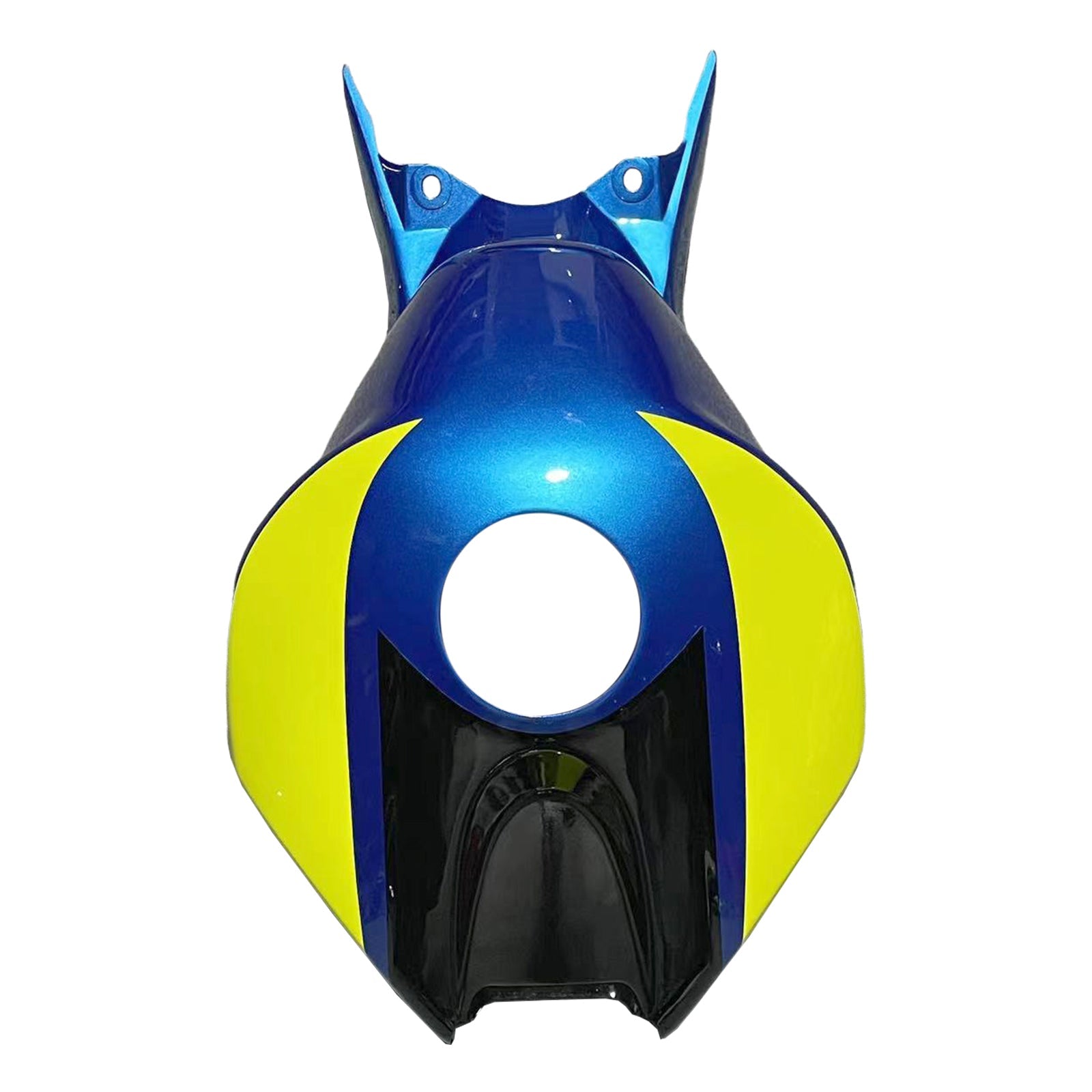 Amotopart Honda CBR1000RR 2006-2007 Kit Carrosserie plastični abs
