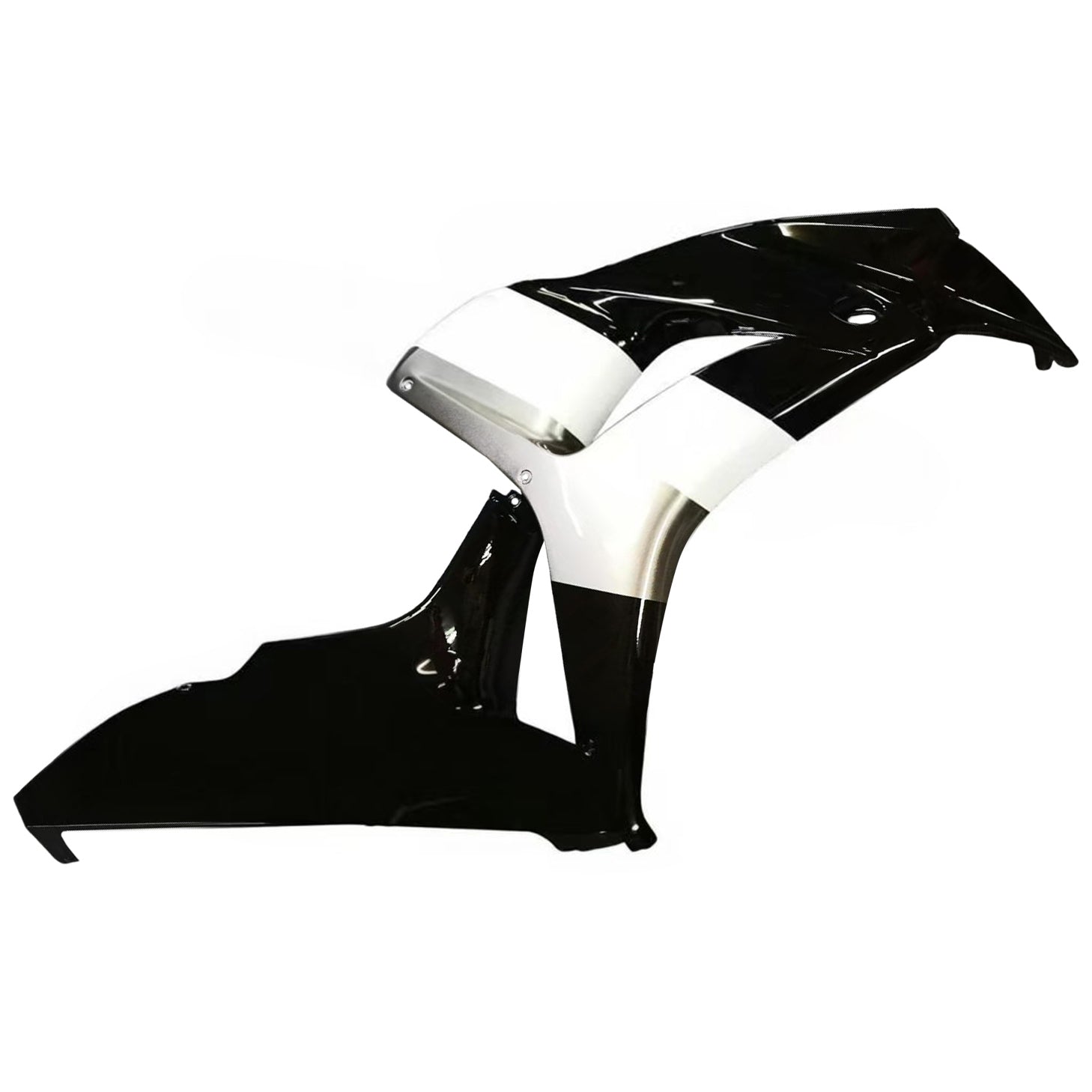 Amotopart Honda CBR1000RR 2006-2007 ABS muovinen korin suojasarja