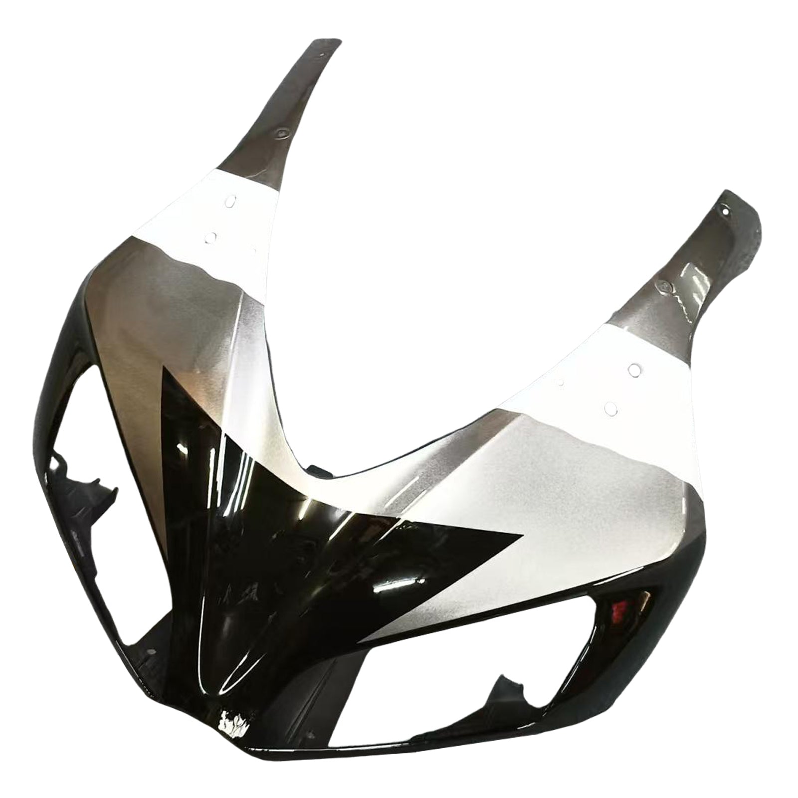 Amotopart Honda CBR1000RR 2006-2007 ABS muovinen korin suojasarja