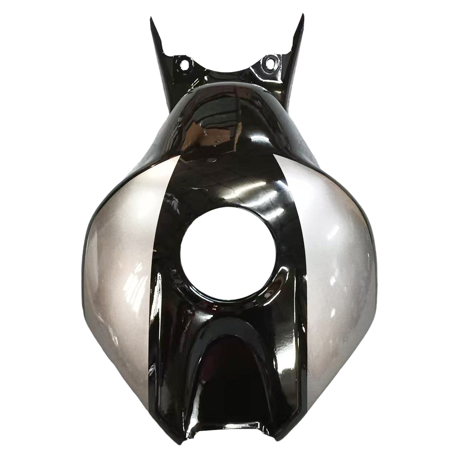 Amotopart Honda CBR1000RR 2006-2007 ABS muovinen korin suojasarja