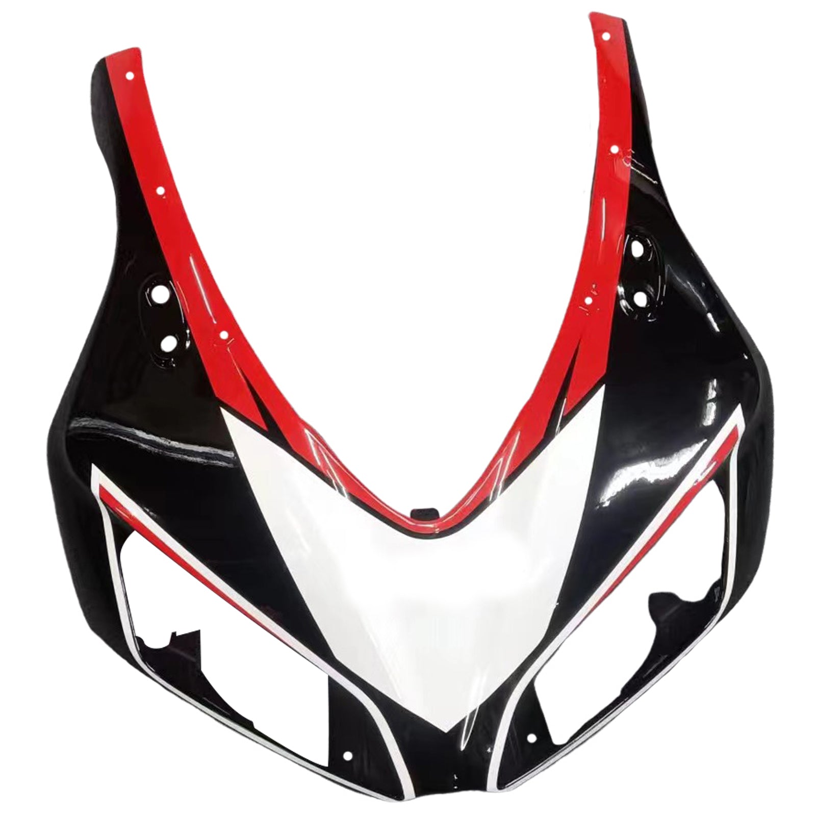 Amotopart Honda CBR1000RR 2006-2007 ABS muovinen korin suojasarja