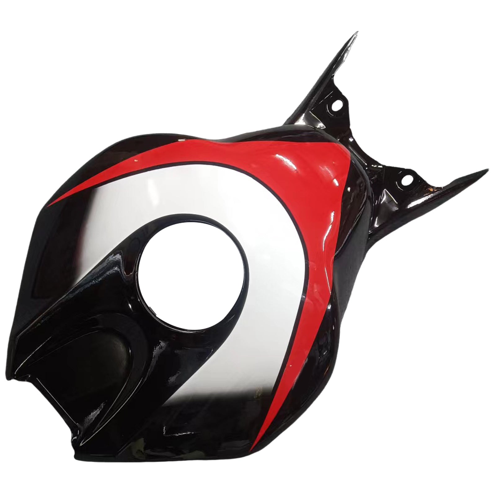 Amotopart Honda CBR1000RR 2006-2007 ABS muovinen korin suojasarja