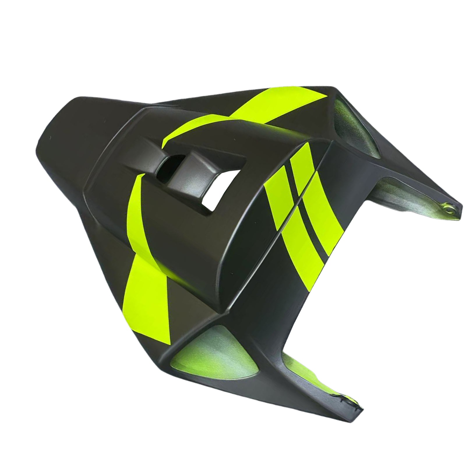 Amotopart Honda CBR1000RR 2006-2007 ABS muovinen korin suojasarja