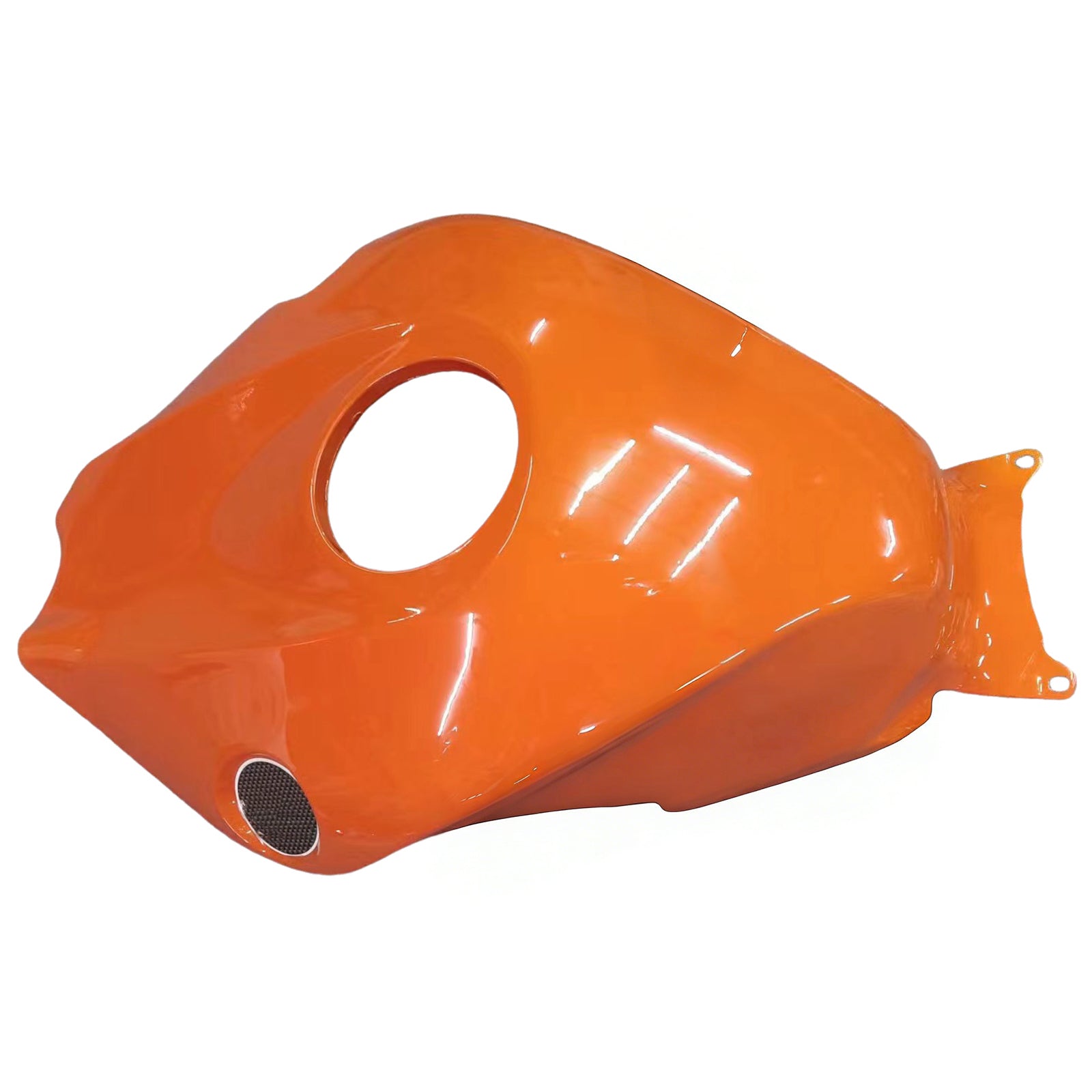 Mercados AMOTOPART 2008-2011 Honda CBR 1000 RR Noir Orange Repsol Generic
