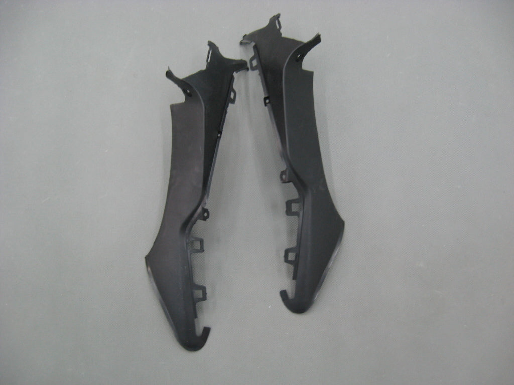 Amotopart Carena 2008-2011 Honda CBR 1000 RR Rosso e Nero CBR Generico