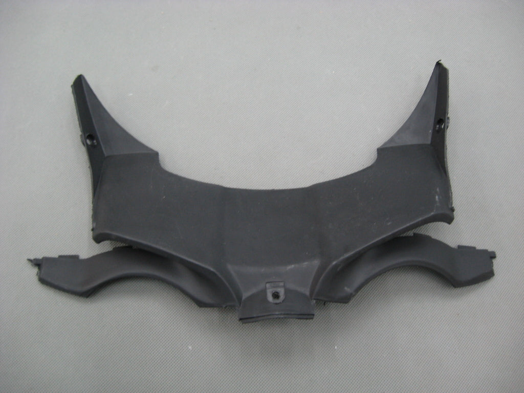 Amotopart Carena 2008-2011 Honda CBR 1000 RR Rosso e Nero CBR Generico