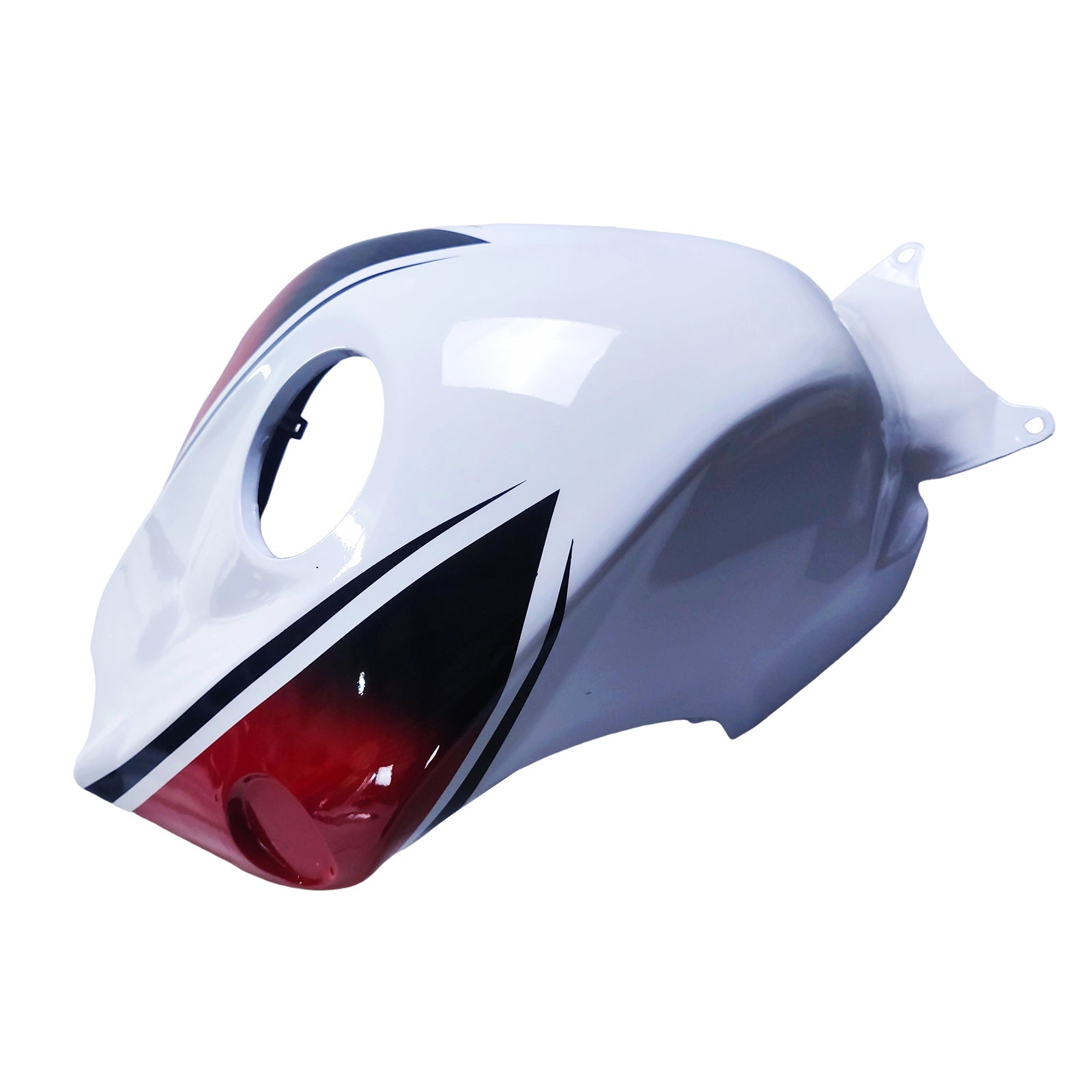Carénages Amotopart 2008-2011 Honda CBR1000 RR Multicolore Honda Generic