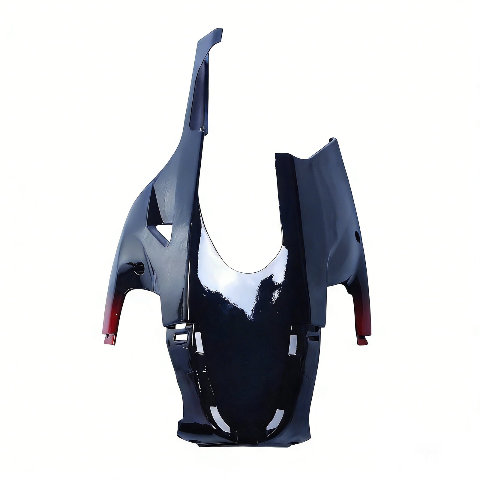 Carénages Amotopart 2008-2011 Honda CBR1000 RR Multicolore Honda Generic