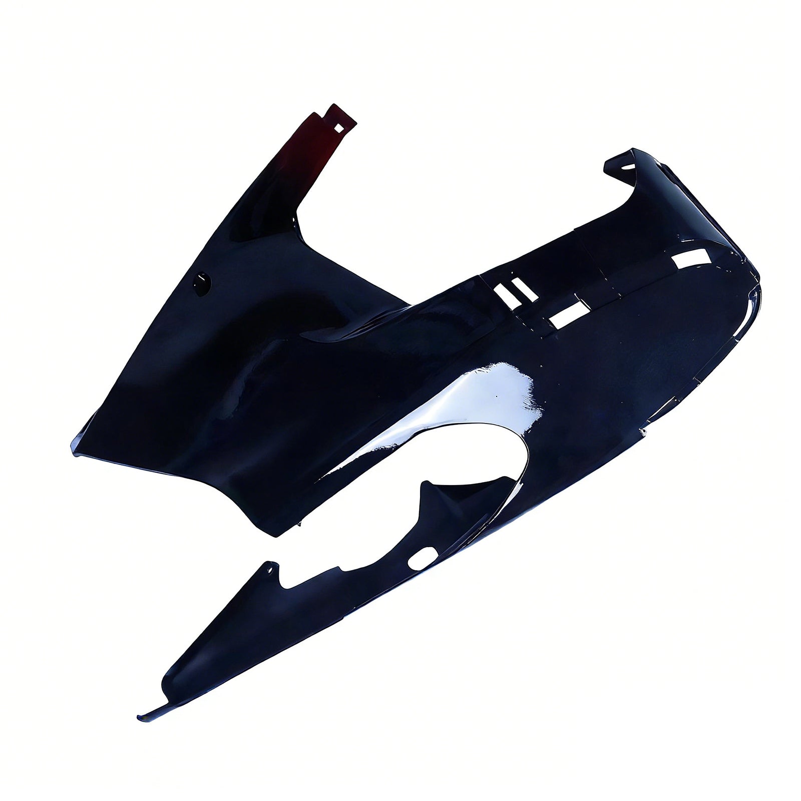 Carénages Amotopart 2008-2011 Honda CBR1000 RR Multicolore Honda Generic