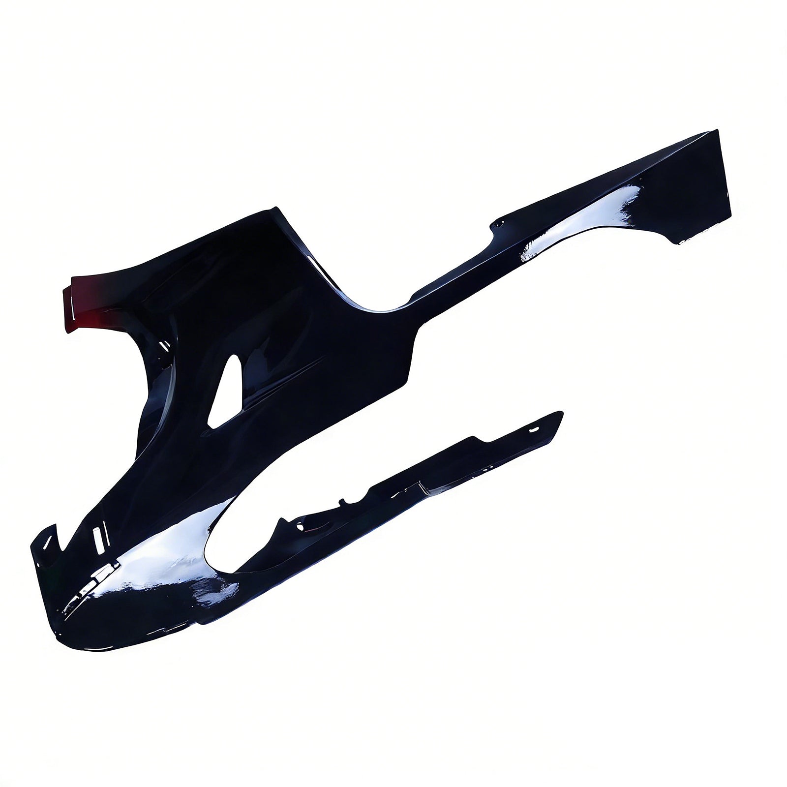 Carénages Amotopart 2008-2011 Honda CBR1000 RR Multicolore Honda Generic