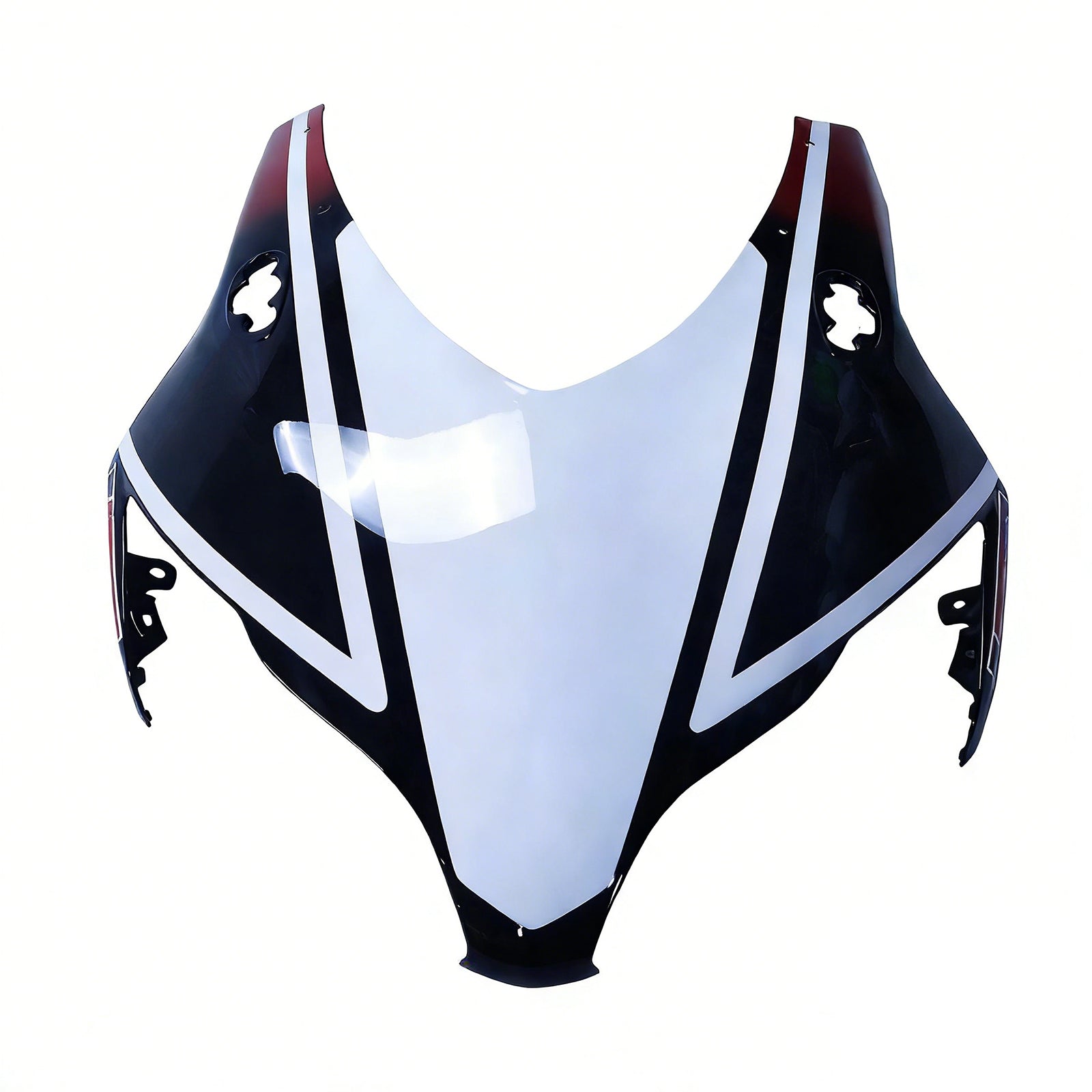 Carénages Amotopart 2008-2011 Honda CBR1000 RR Multicolore Honda Generic