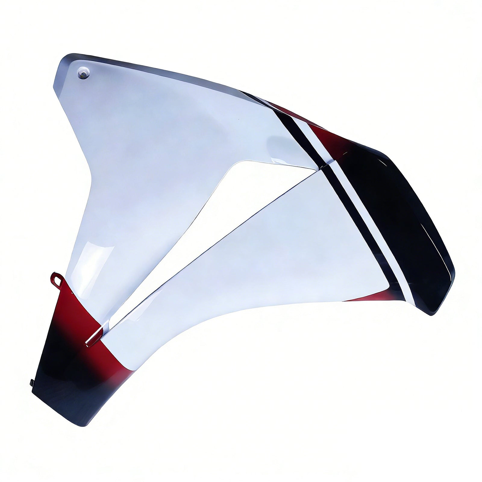 Carénages Amotopart 2008-2011 Honda CBR1000 RR Multicolore Honda Generic