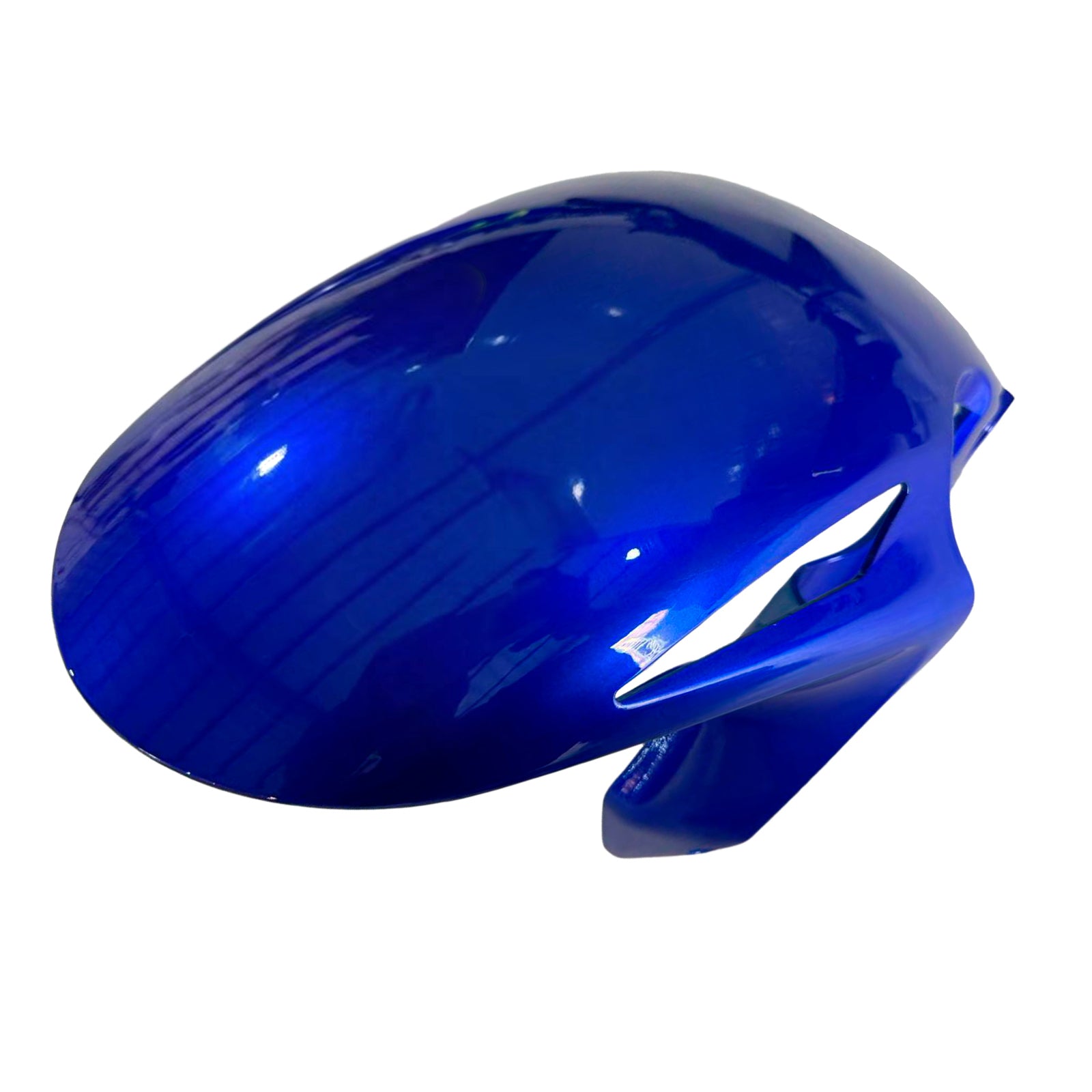 Amotopart Fairing 2008-2011 Honda CBR 1000 RR Sinivihreä Movistar Generic