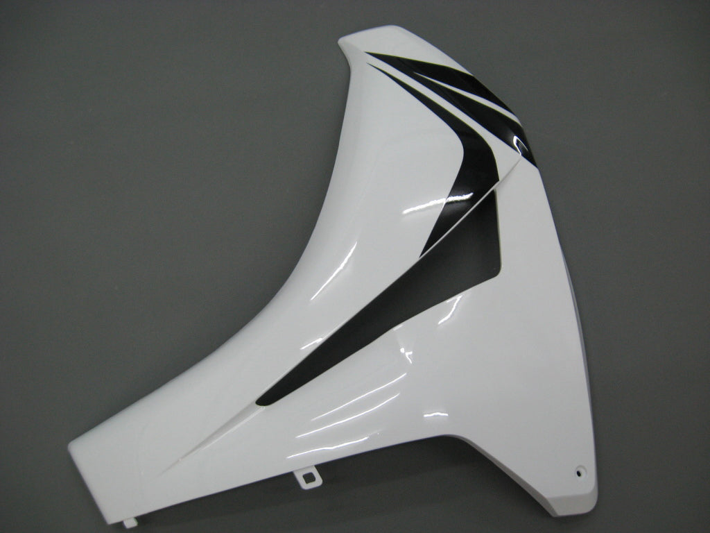 AMOPART Carening 2008-2011 Honda CBR 1000 RR White e nero CBR generico