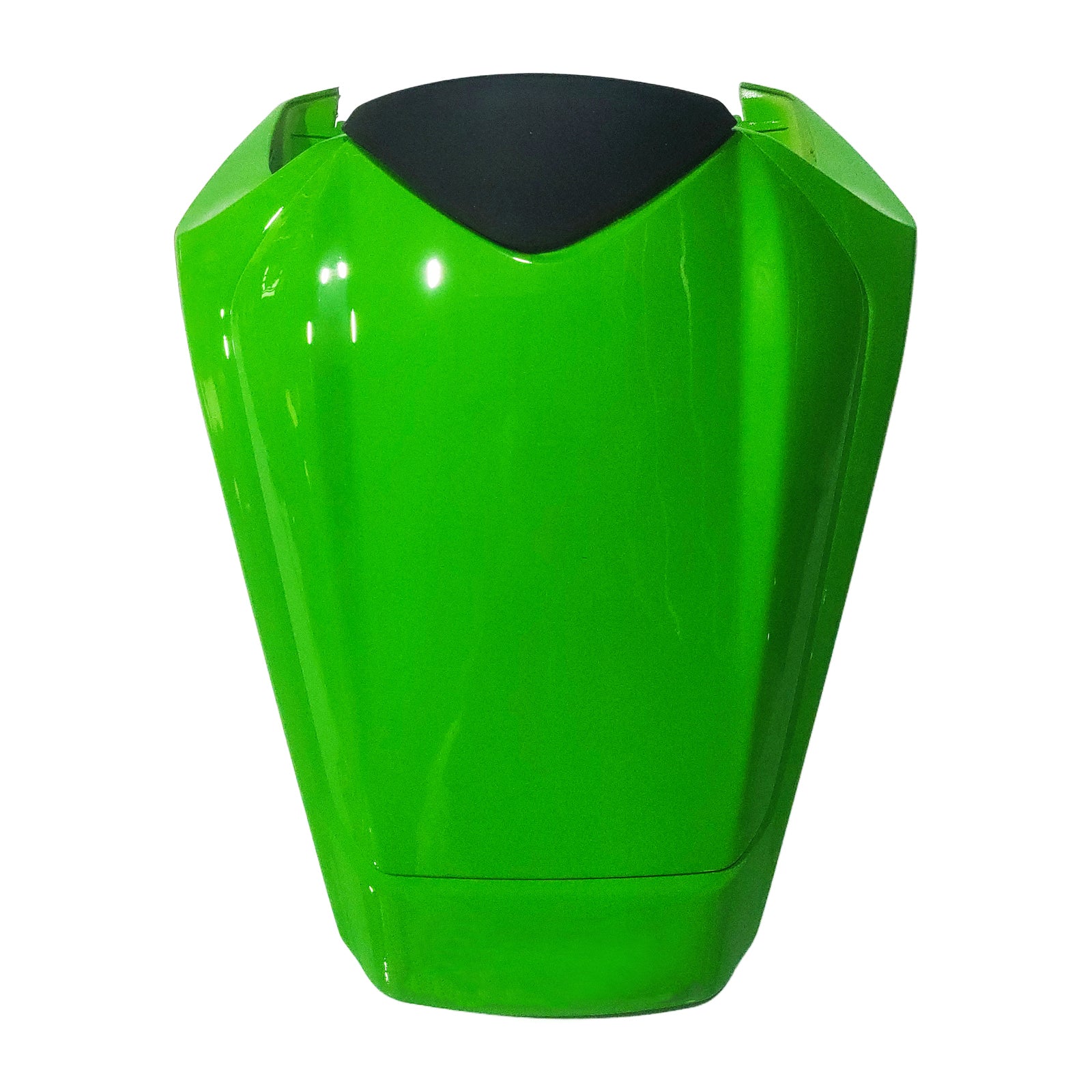 Carene Amotopart 2008-2011 Honda CBR 1000 RR Nero Verde Valentino Rossi Generico