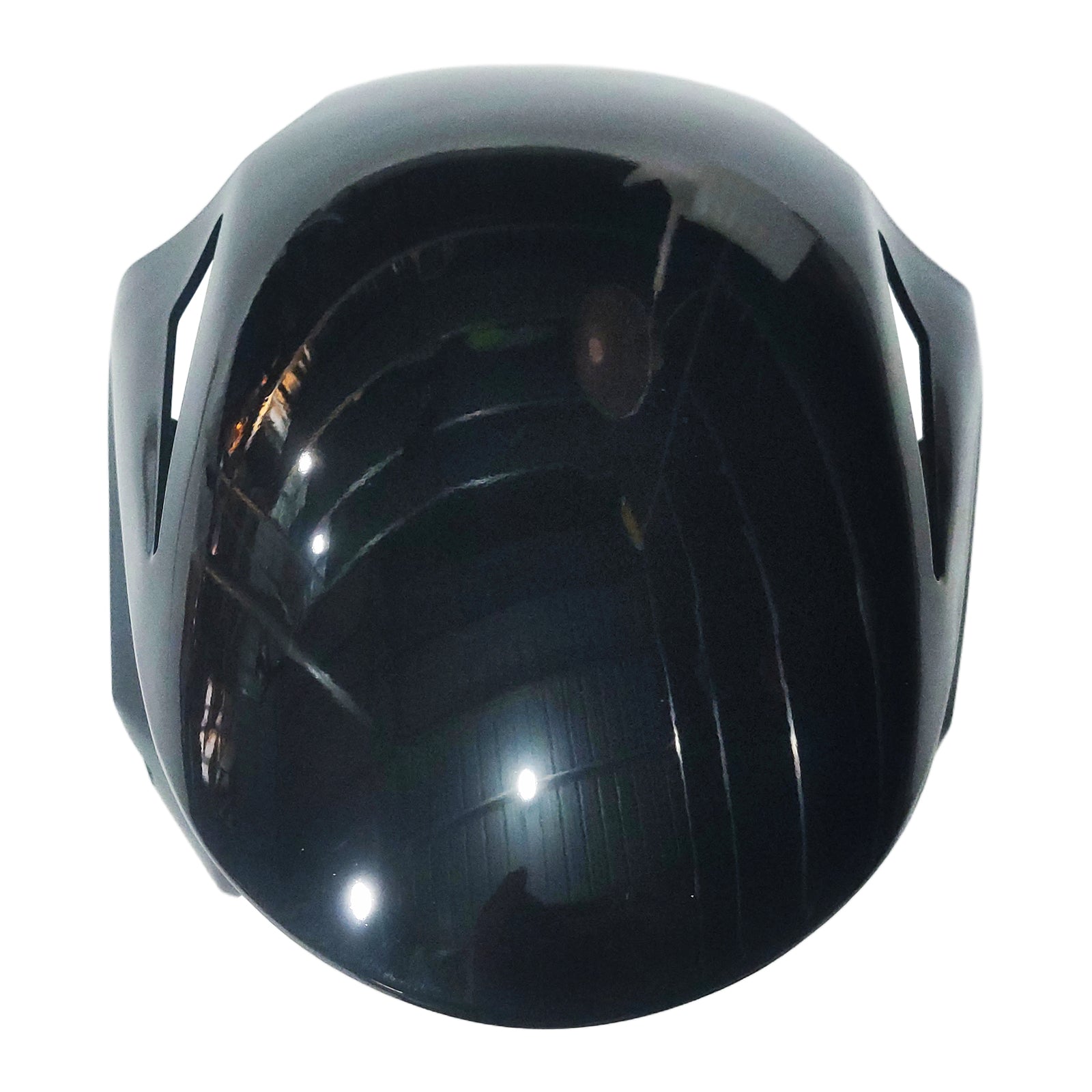 Carene Amotopart 2008-2011 Honda CBR 1000 RR Nero Verde Valentino Rossi Generico
