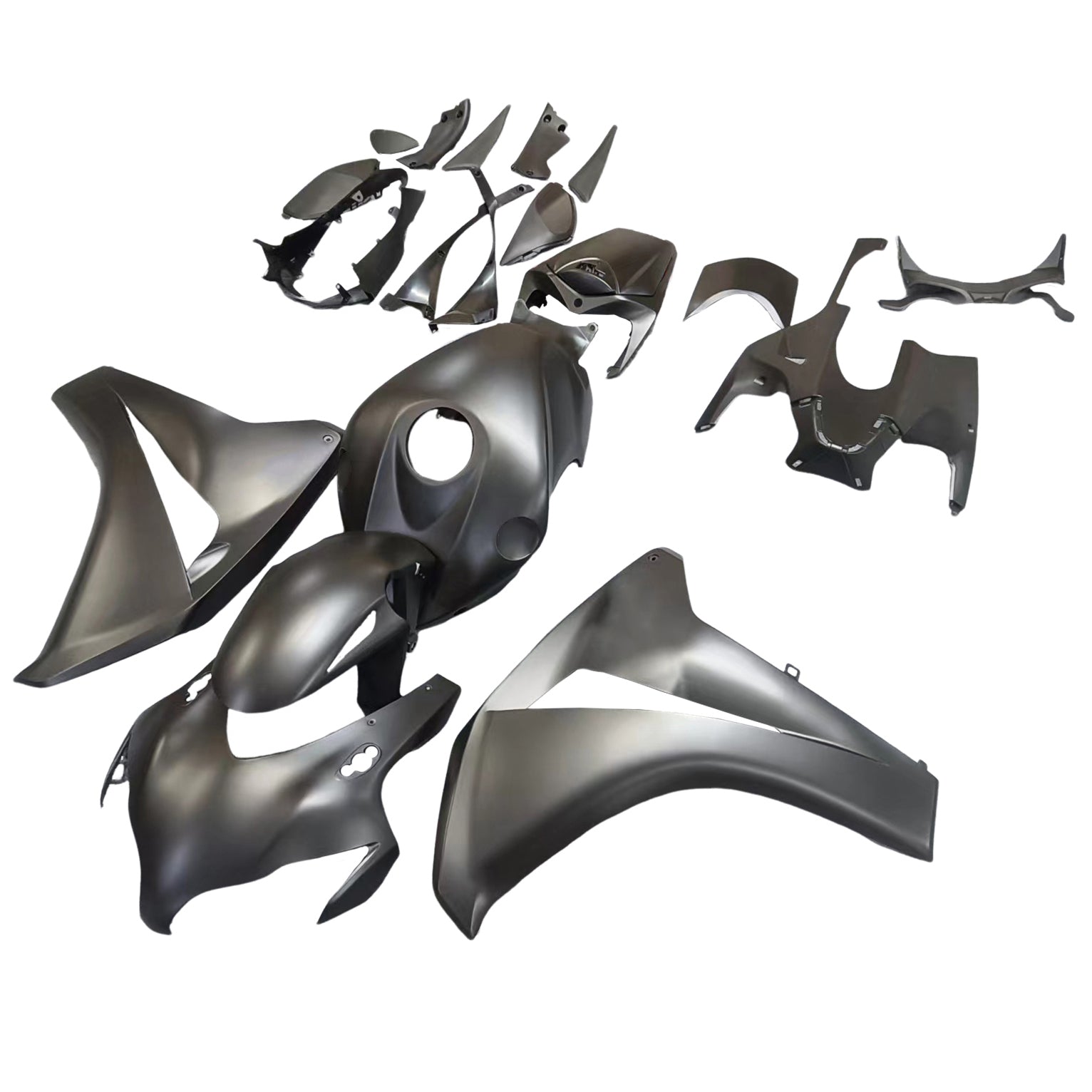 2008-2011 Honda CBR1000rr injection Kit de carénage