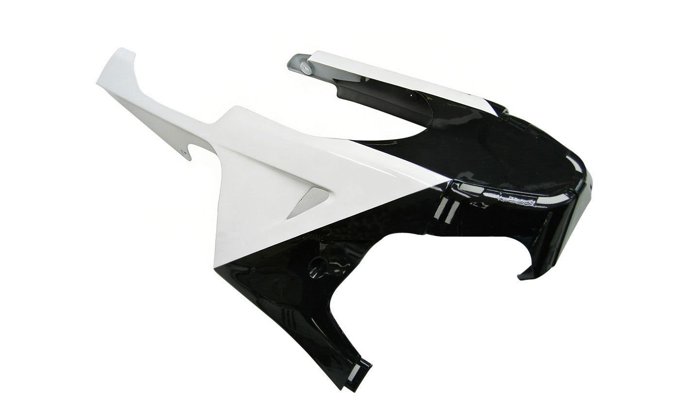 Owiewki Amotopart 2008-2011 Honda CBR 1000 RR Czarno-białe Generic