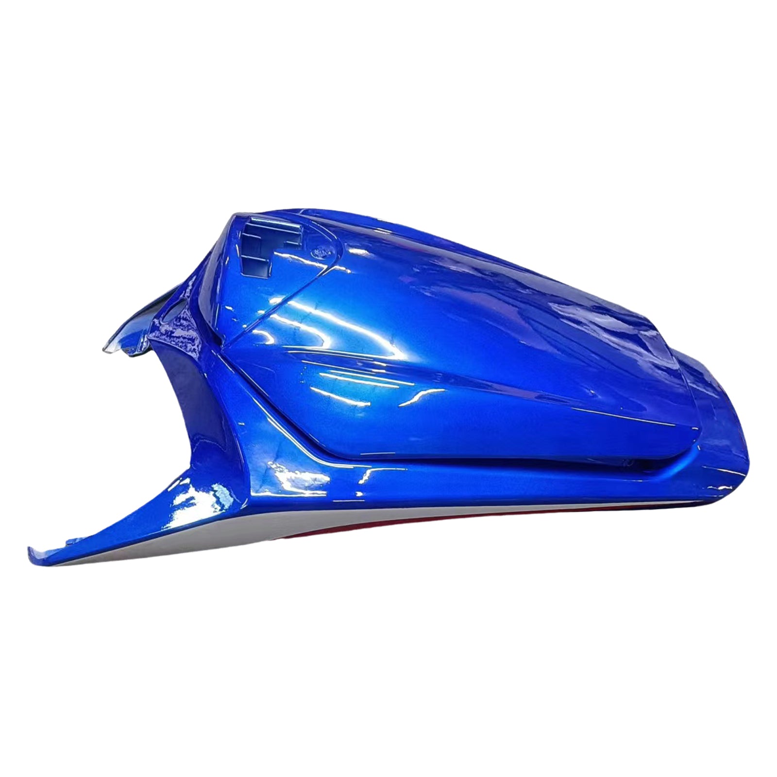 Amotopart Carénages 2008-2011 Honda CBR 1000 RR Rouge Blanc Bleu HRC Generic