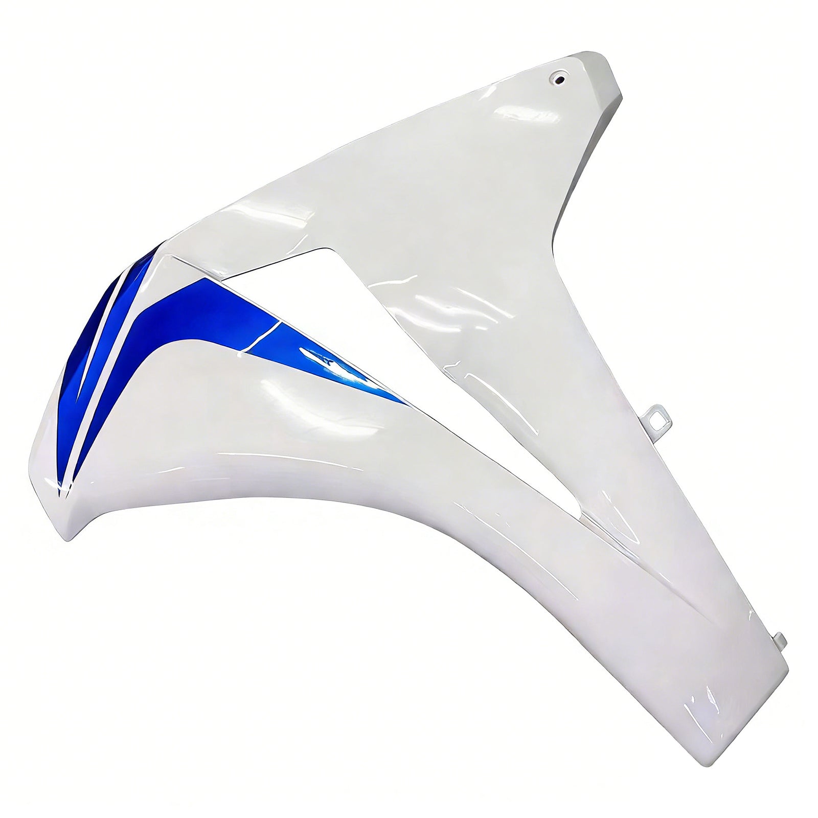 Amotopart Carénages 2008-2011 Honda CBR 1000 RR Rouge Blanc Bleu HRC Generic