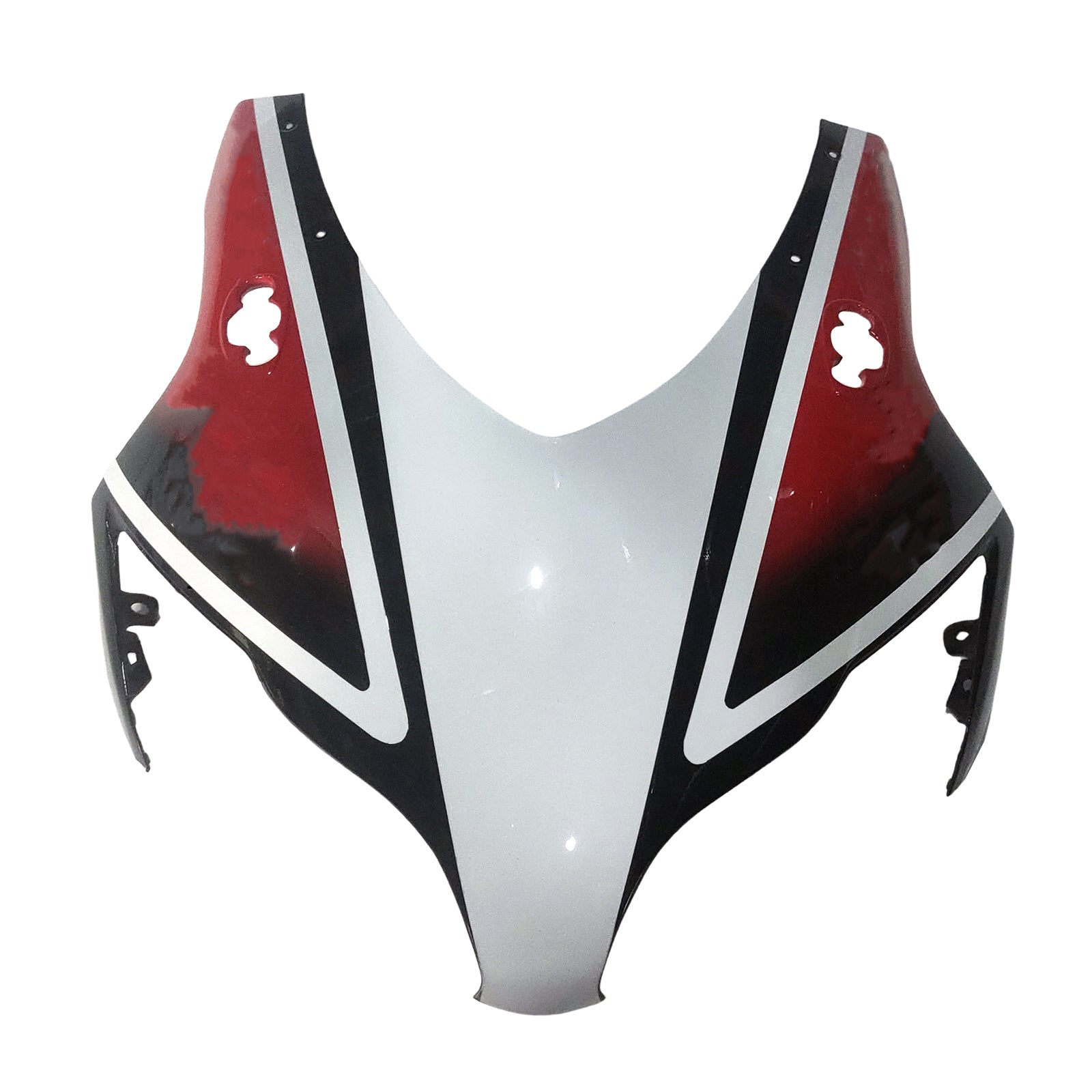 Carene Amotopart 2008-2011 Honda CBR 1000 RR Multicolor Eurobet Generic