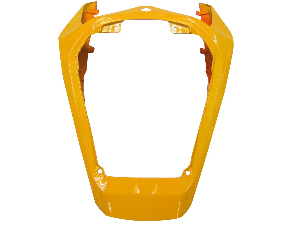 Carénages Amotopart 2008-2011 Honda CBR 1000 RR Multicolore Hydrex Honda Generic