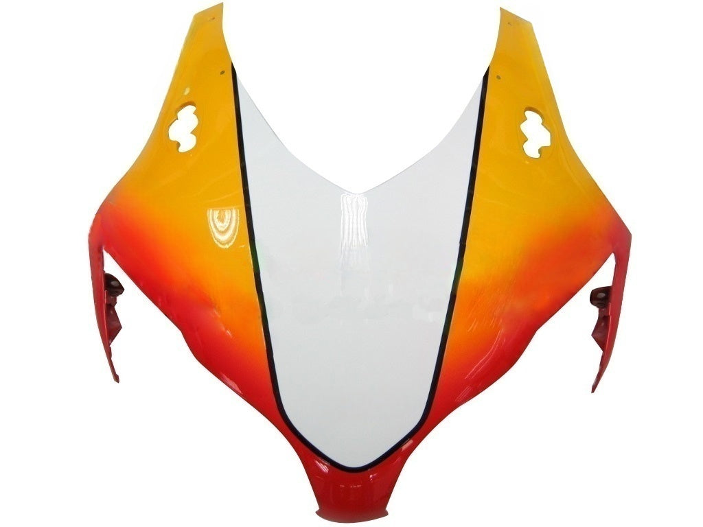 Carénages Amotopart 2008-2011 Honda CBR 1000 RR Multicolore Hydrex Honda Generic