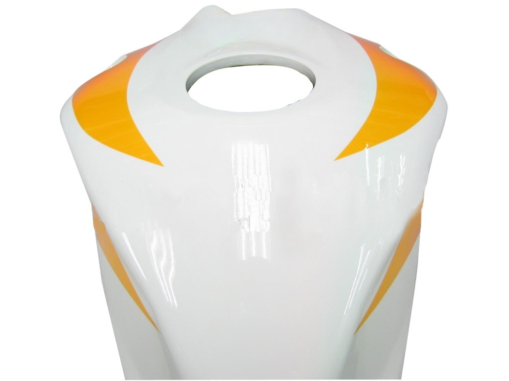 Carénages Amotopart 2008-2011 Honda CBR 1000 RR Multicolore Hydrex Honda Generic
