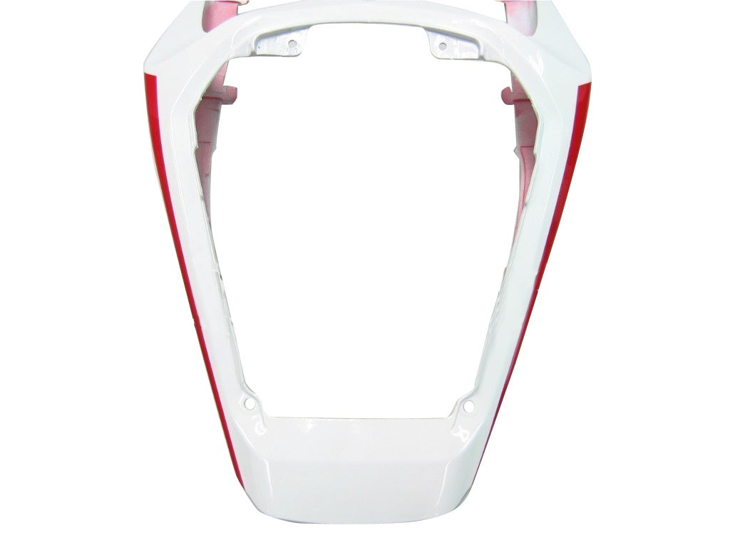 Carénages Amotopart 2008-2011 Honda CBR 1000 RR Rouge Blanc Bleu Star Generic