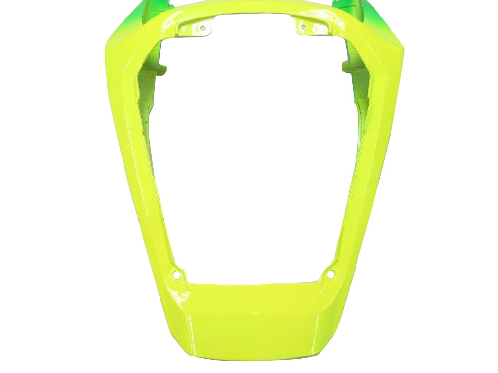 Carene Amotopart 2008-2011 Honda CBR 1000 RR Giallo Verde Honda Generic